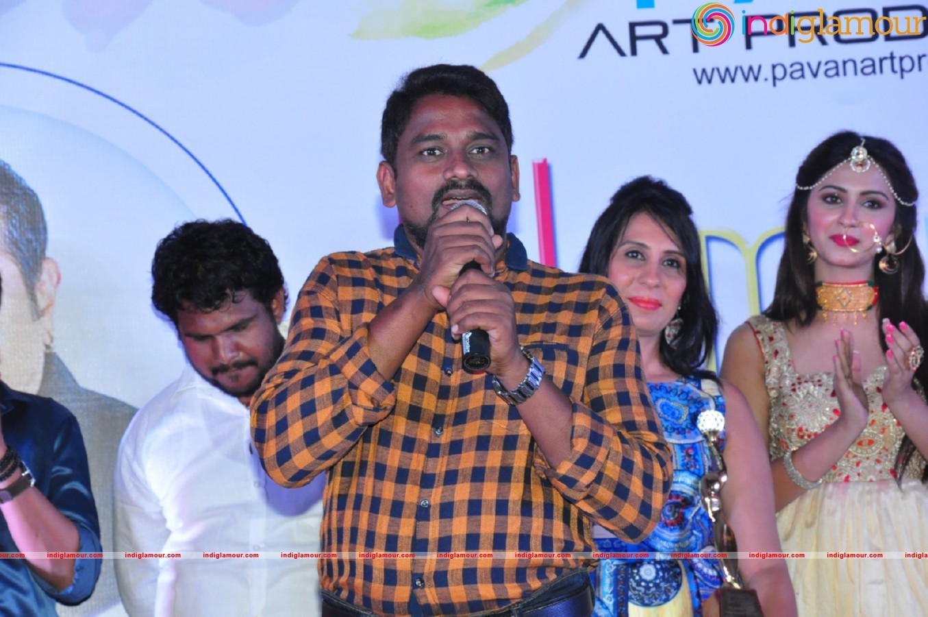 Women Anthem Event at Marriott Hotel Event hd photo