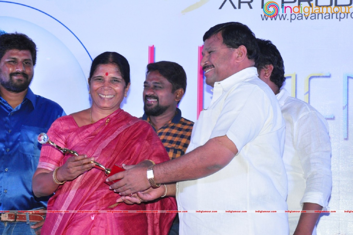 Women Anthem Event at Marriott Hotel Event hd photo