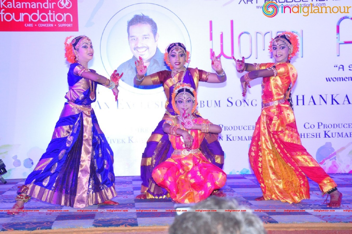 Women Anthem Event at Marriott Hotel Event hd photo