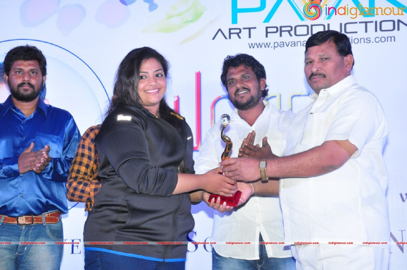 Women Anthem Event at Marriott Hotel Event hd photo