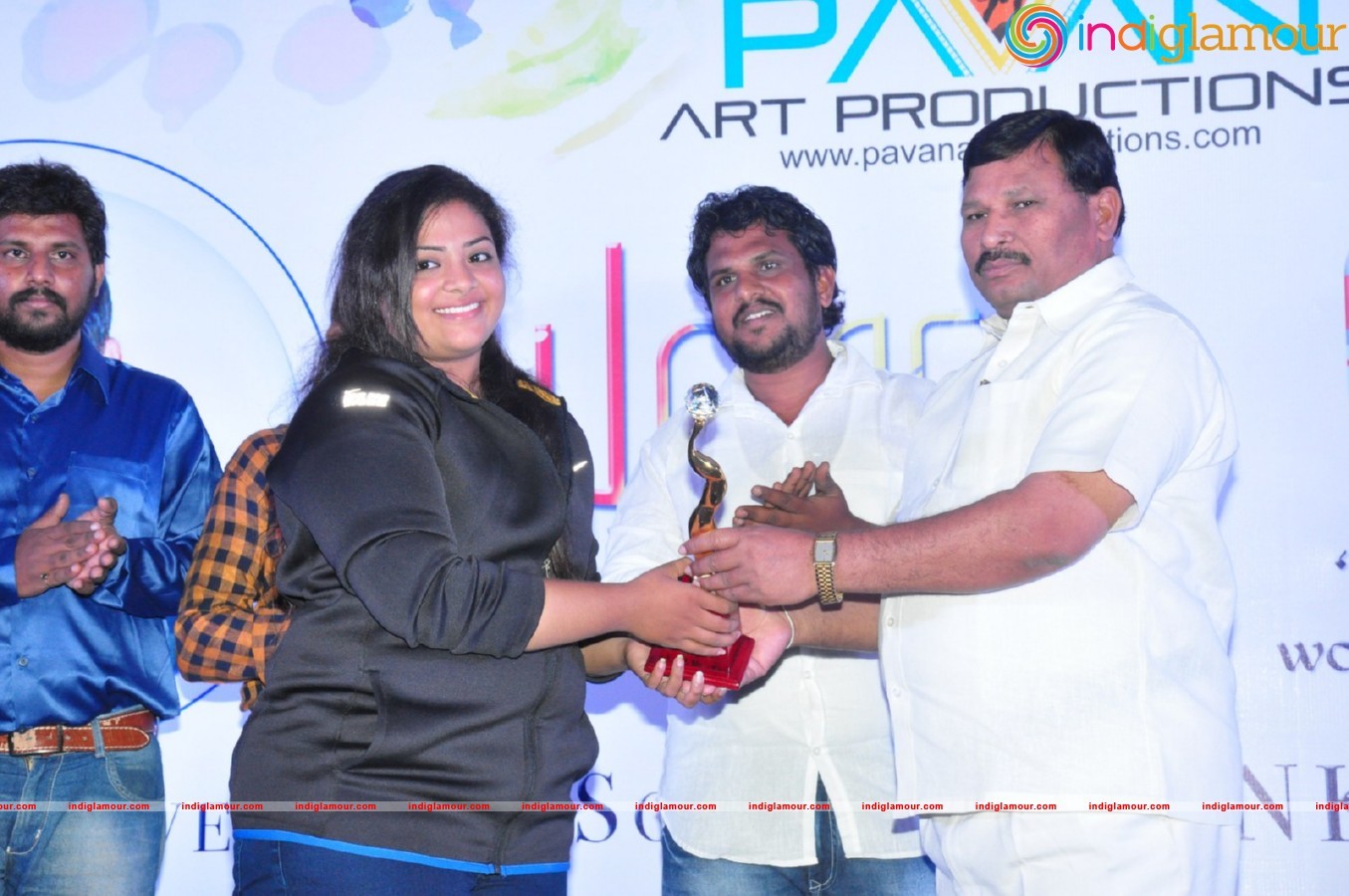 Women Anthem Event at Marriott Hotel Event hd photo