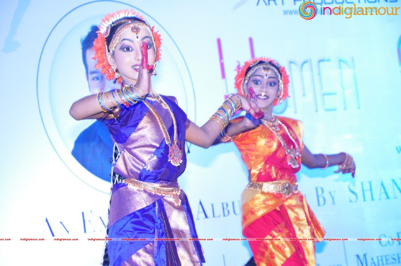Women Anthem Event at Marriott Hotel Event hd photo