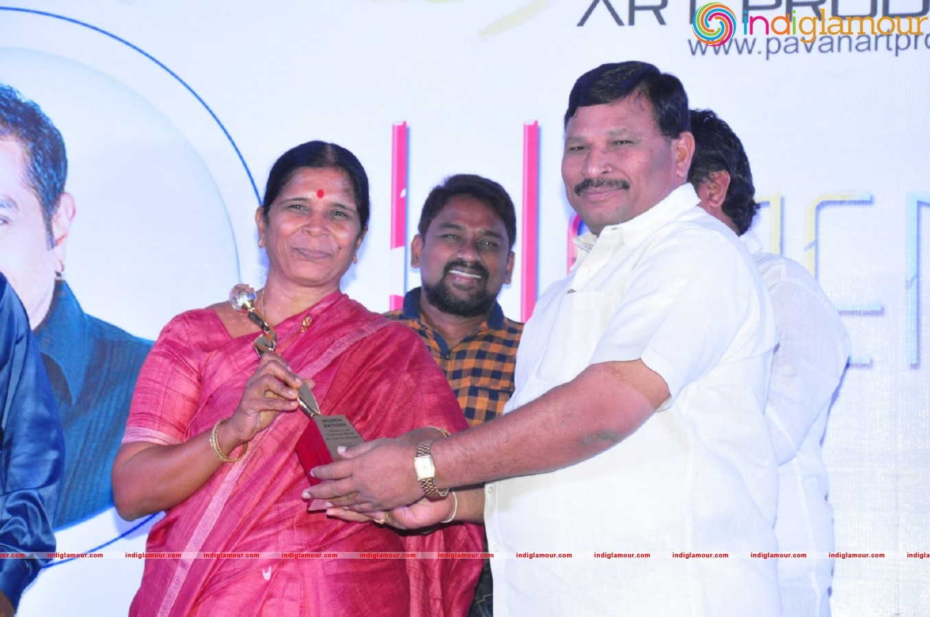 Women Anthem Event at Marriott Hotel Event hd photo