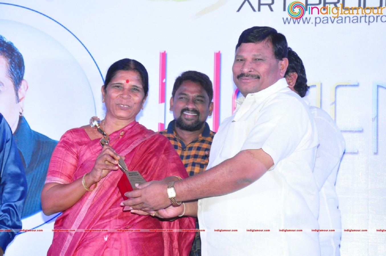 Women Anthem Event at Marriott Hotel Event hd photo