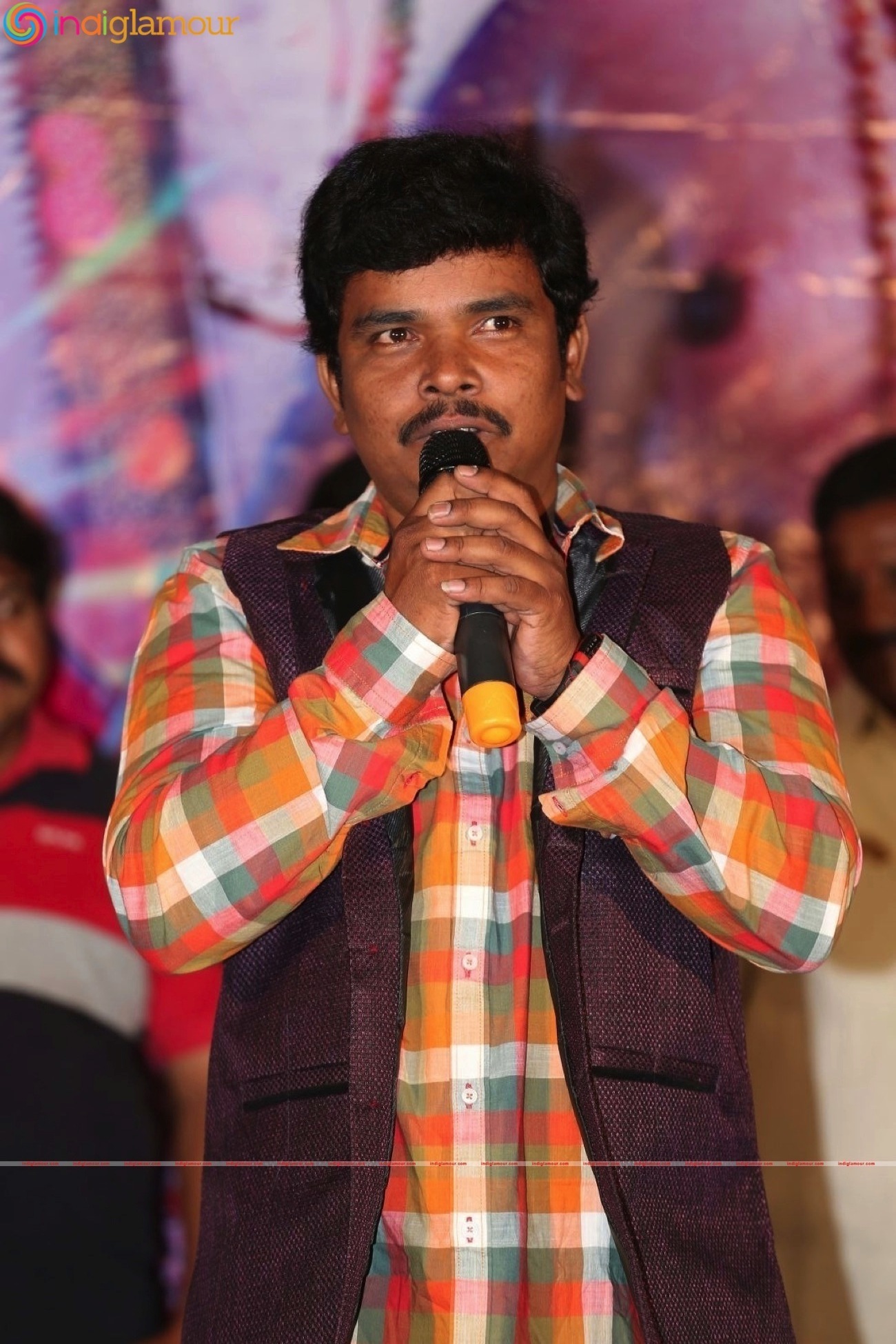 Kobbari Matta Teaser Launch Event hd photo