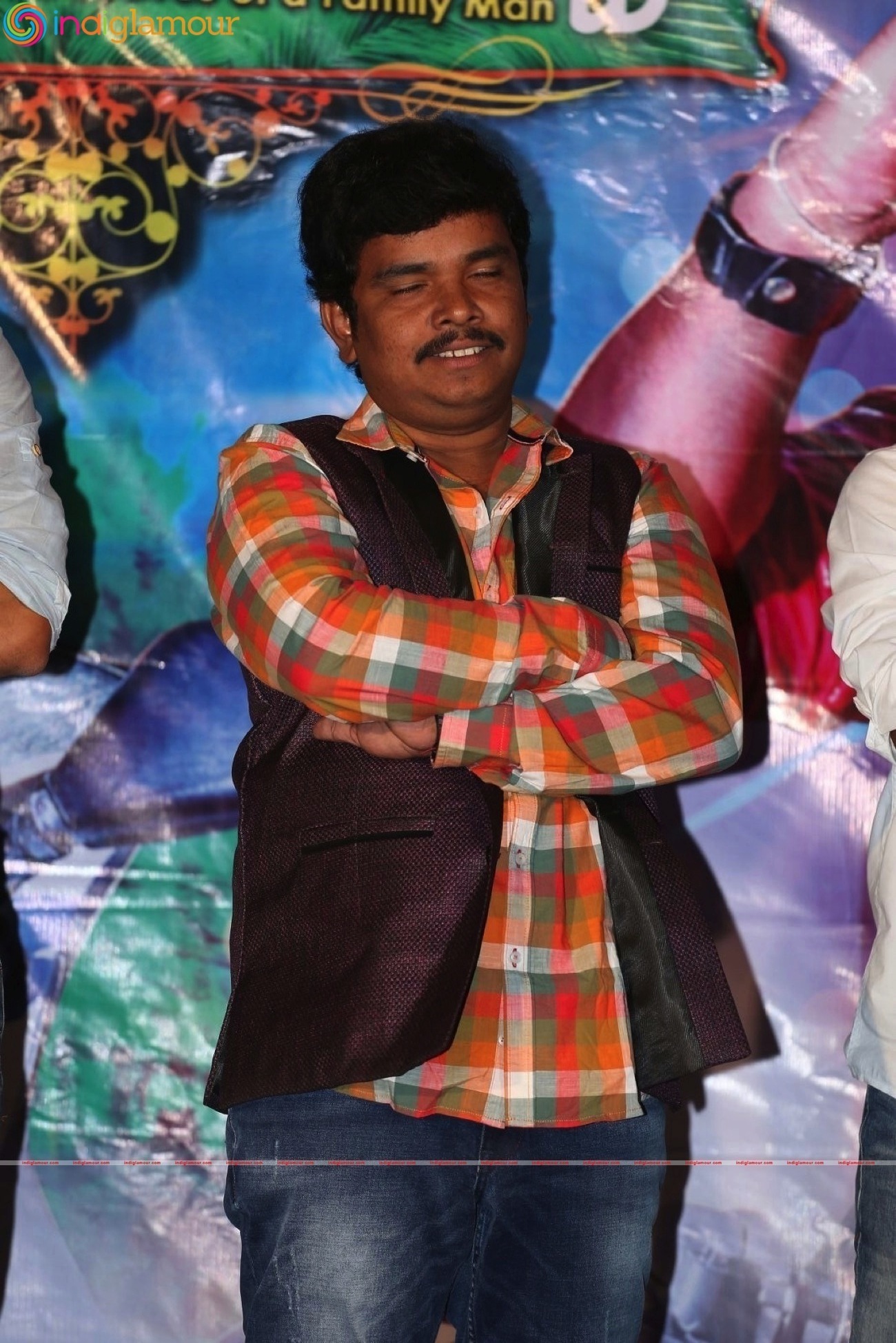 Kobbari Matta Teaser Launch Event hd photo