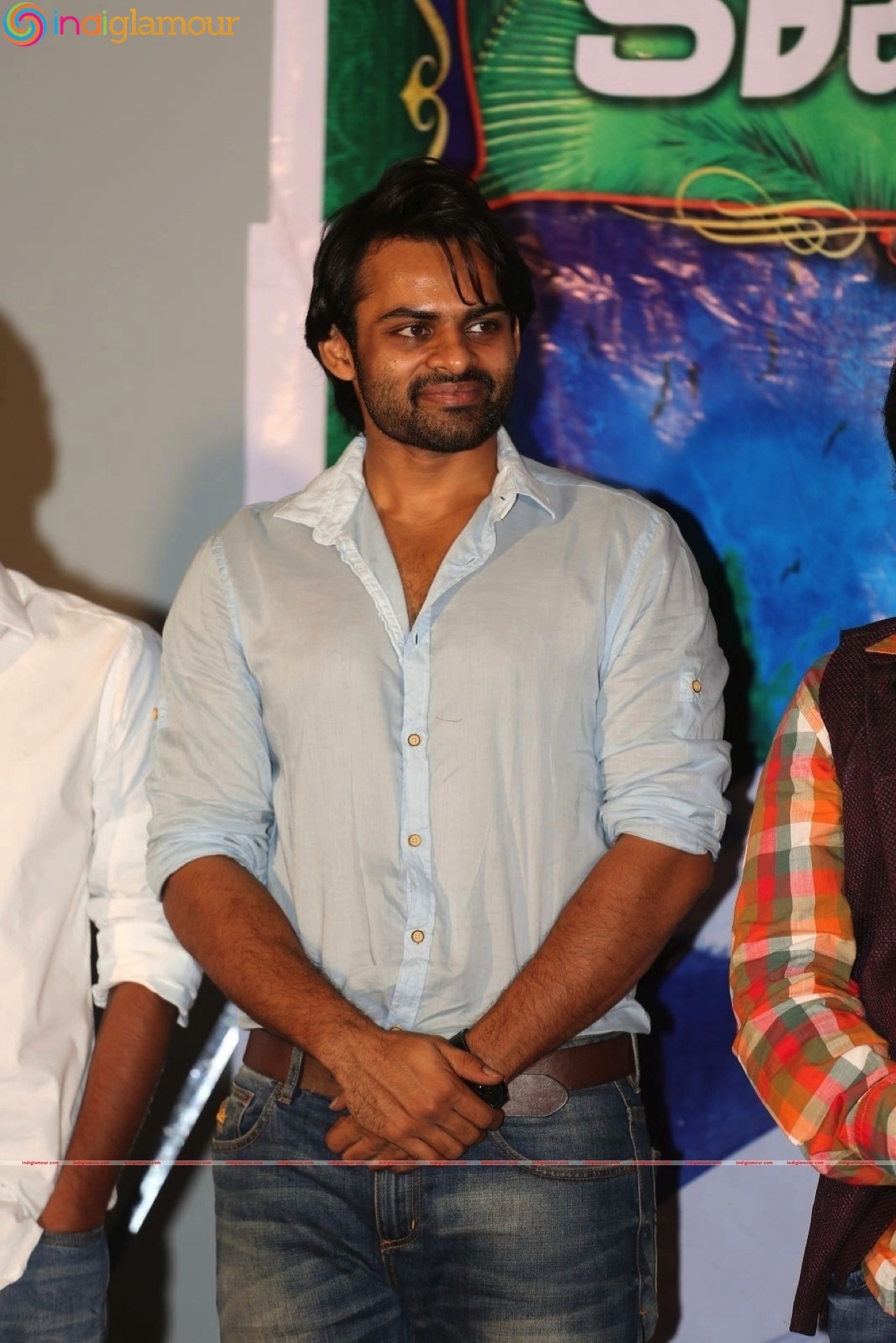Kobbari Matta Teaser Launch Event hd photo
