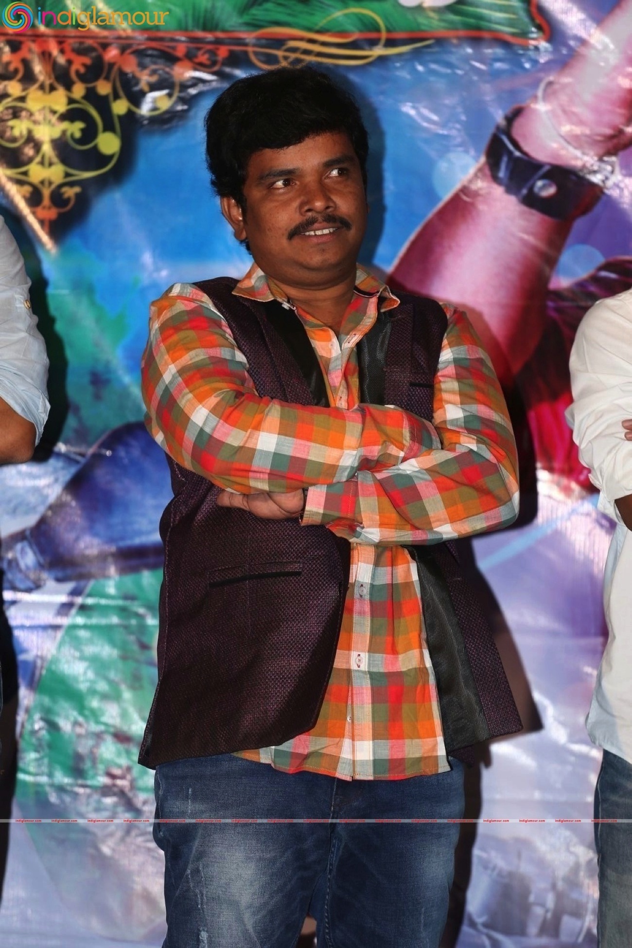 Kobbari Matta Teaser Launch Event hd photo