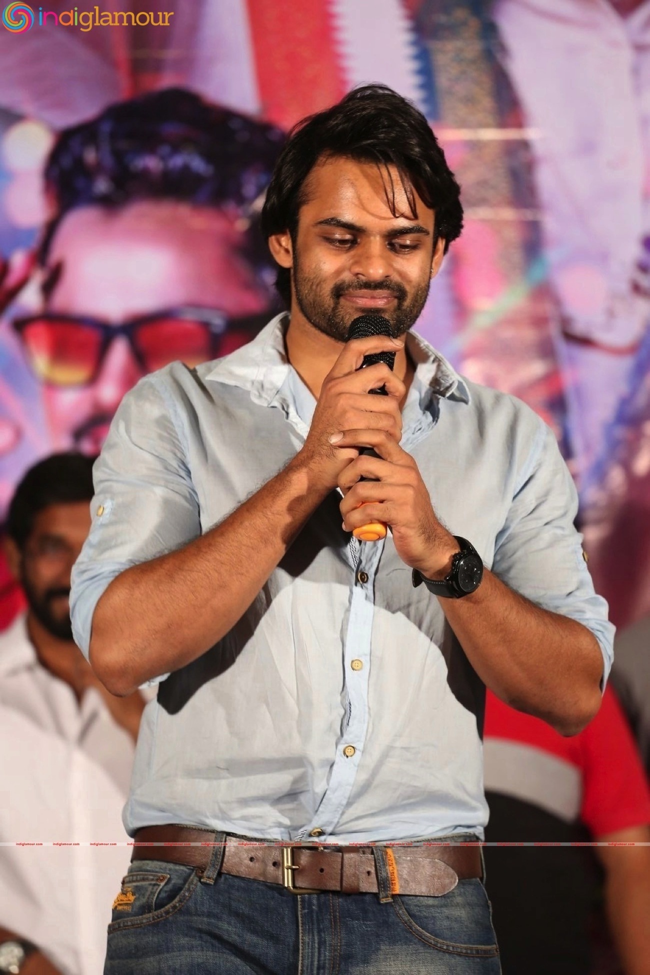 Kobbari Matta Teaser Launch Event hd photo
