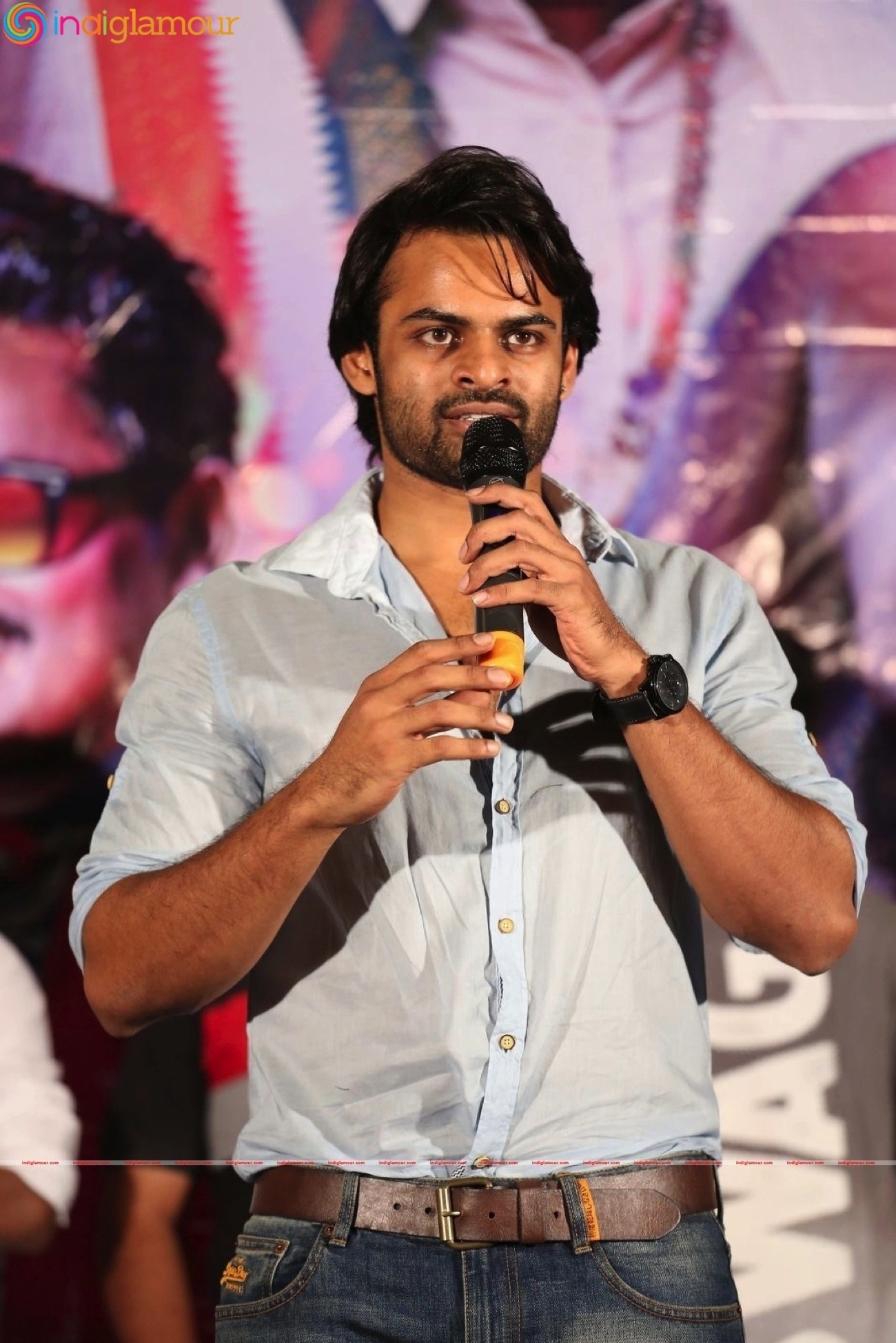 Kobbari Matta Teaser Launch Event hd photo