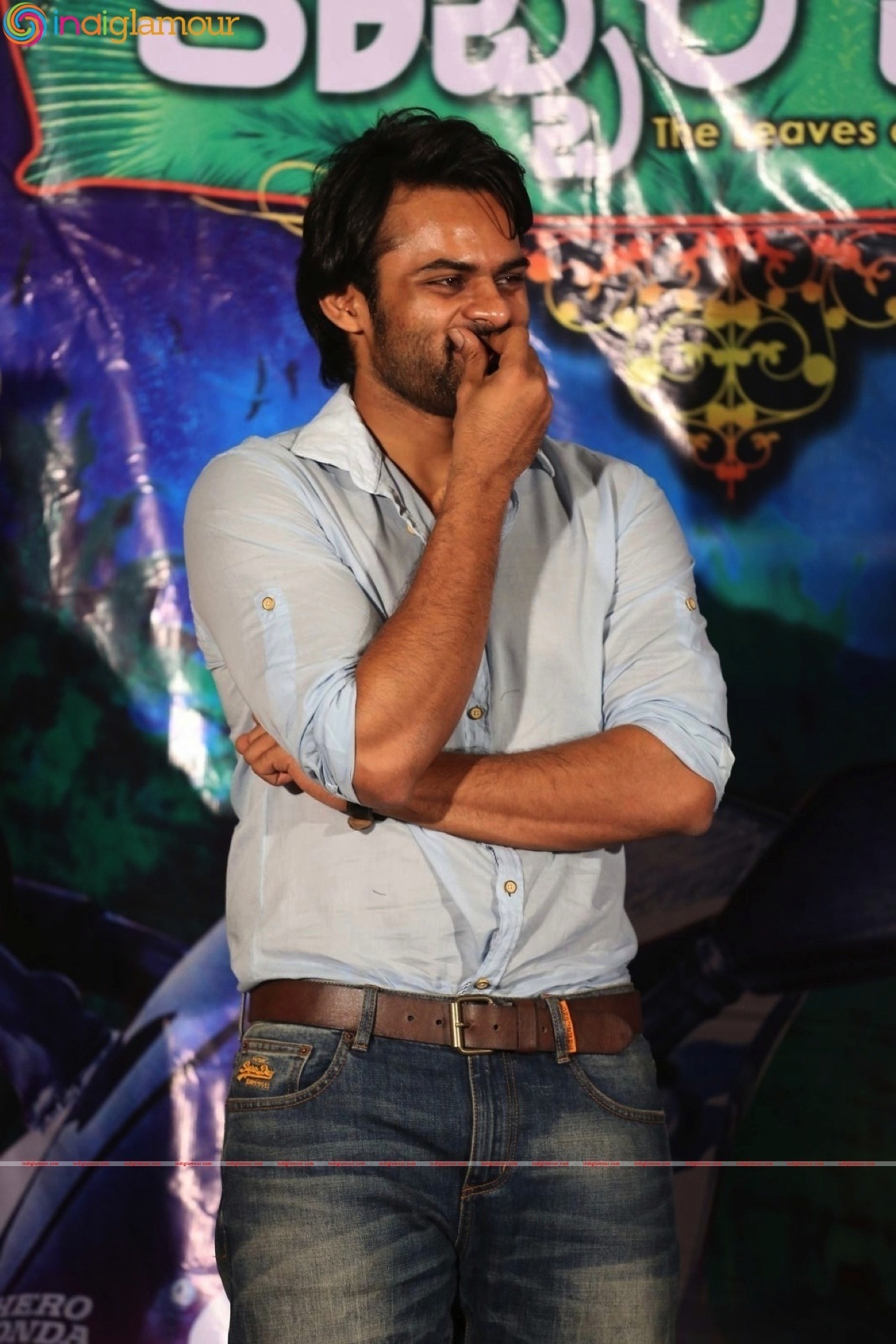 Kobbari Matta Teaser Launch Event hd photo