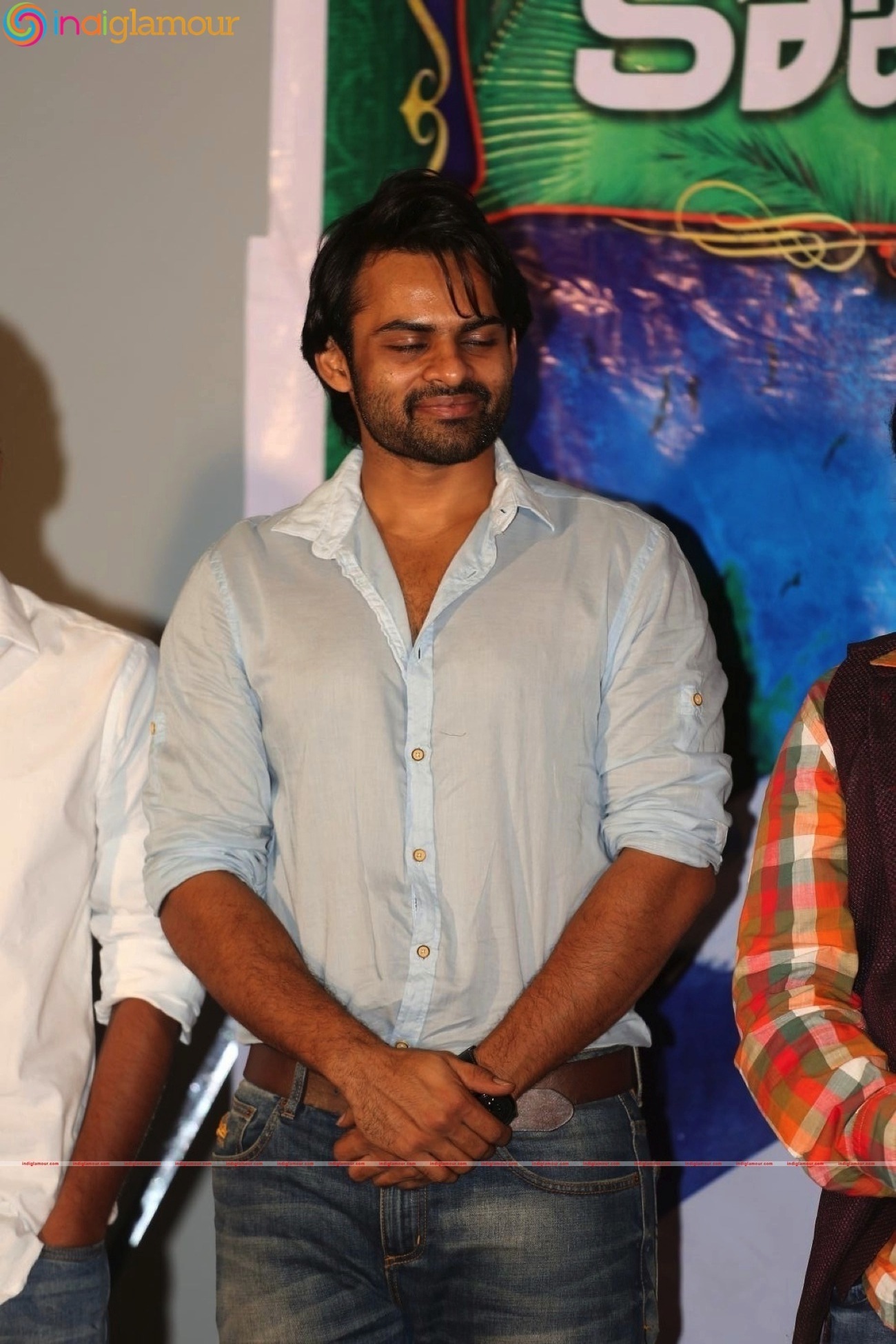 Kobbari Matta Teaser Launch Event hd photo