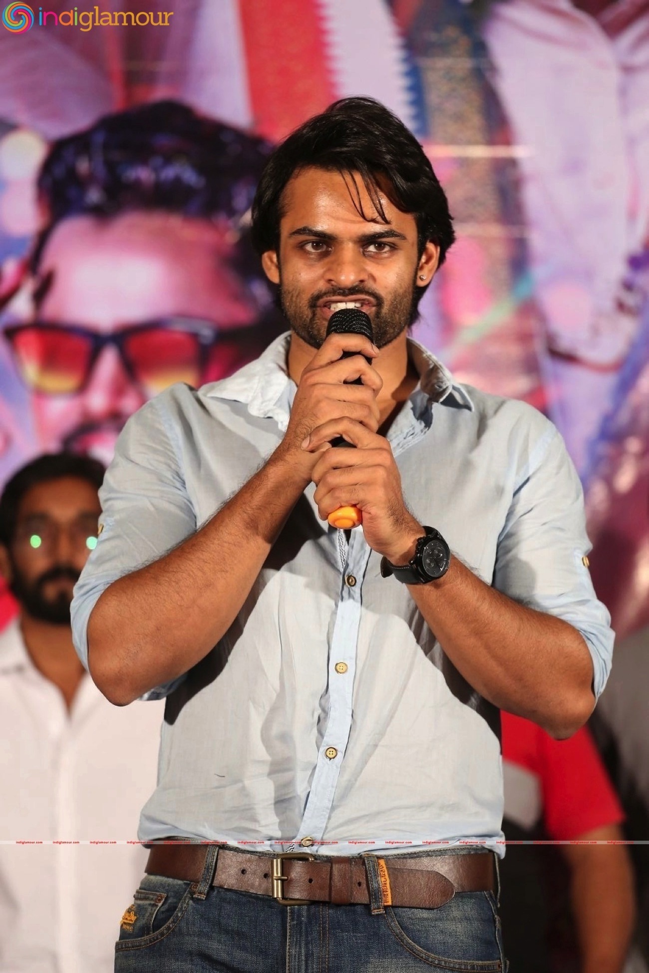 Kobbari Matta Teaser Launch Event hd photo
