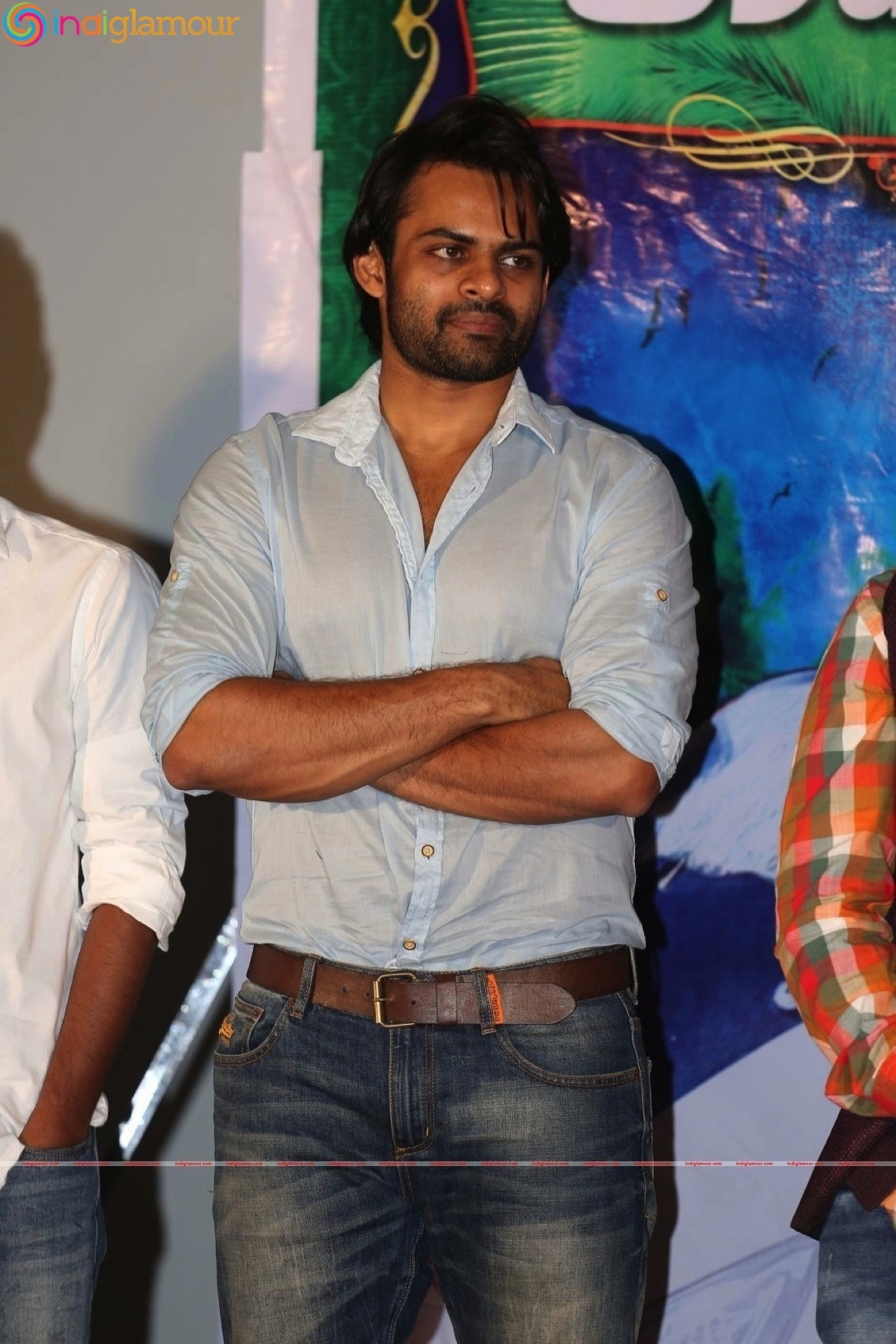 Kobbari Matta Teaser Launch Event hd photo