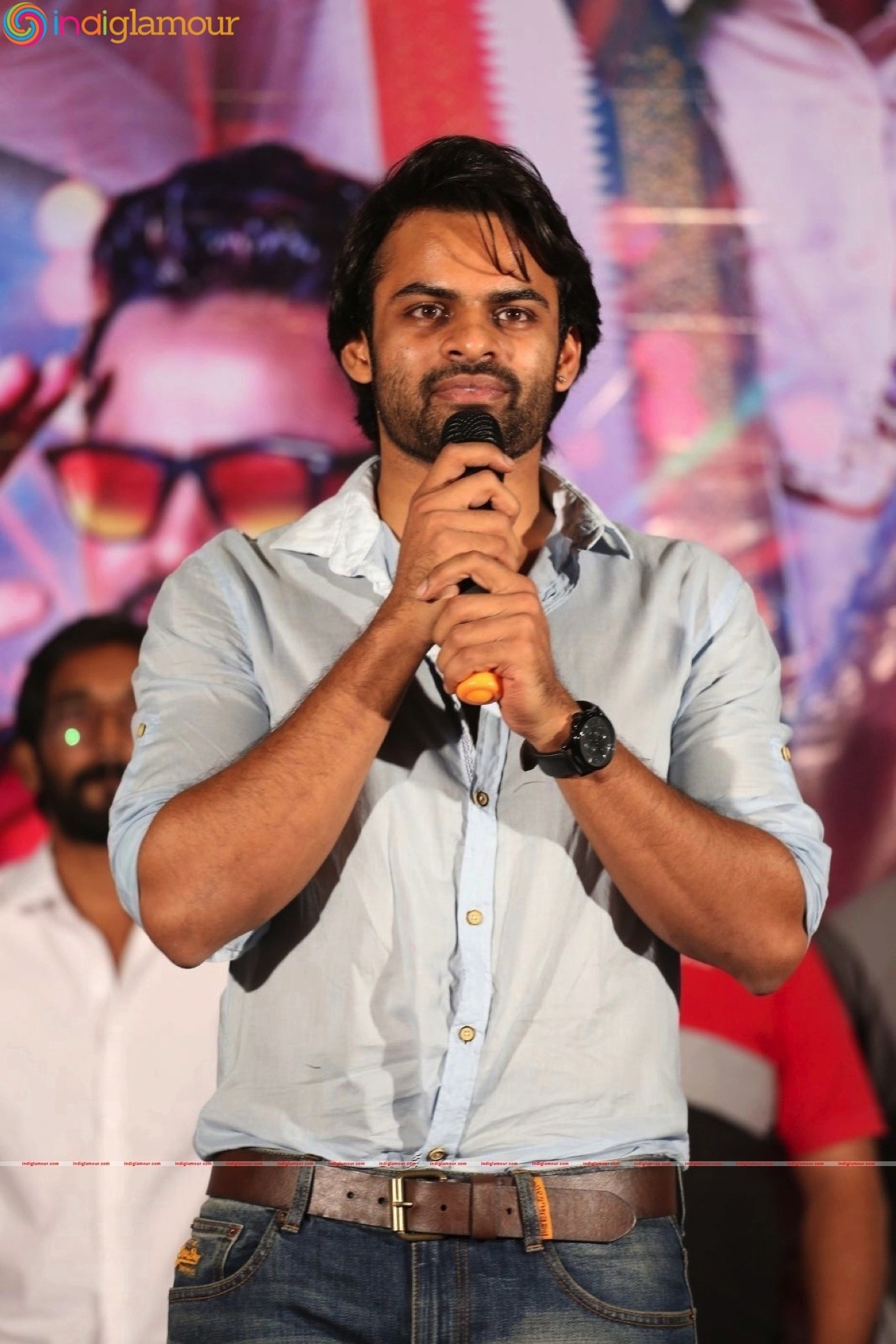 Kobbari Matta Teaser Launch Event hd photo