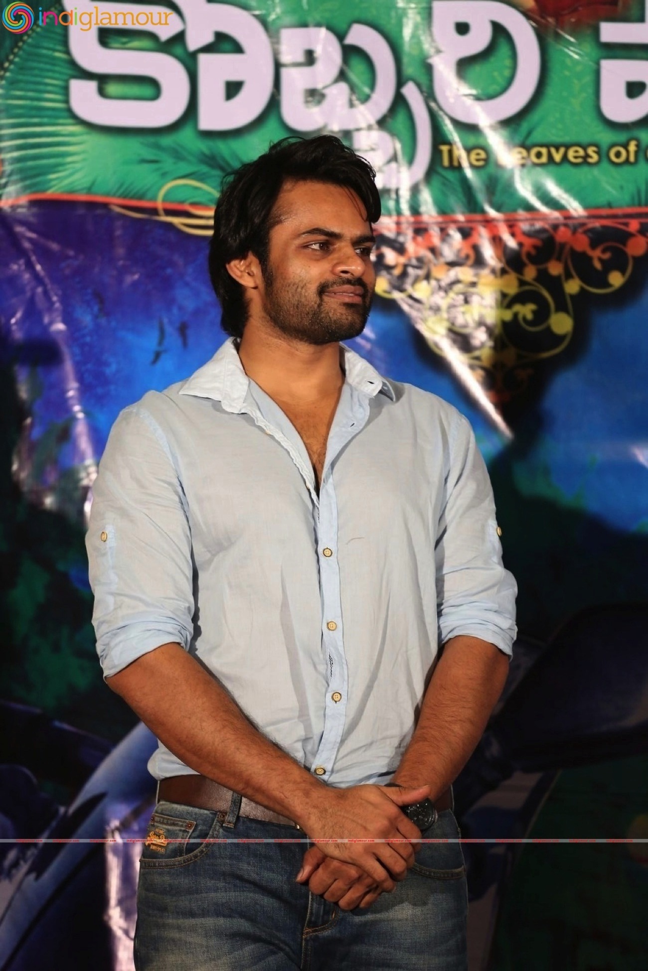 Kobbari Matta Teaser Launch Event hd photo
