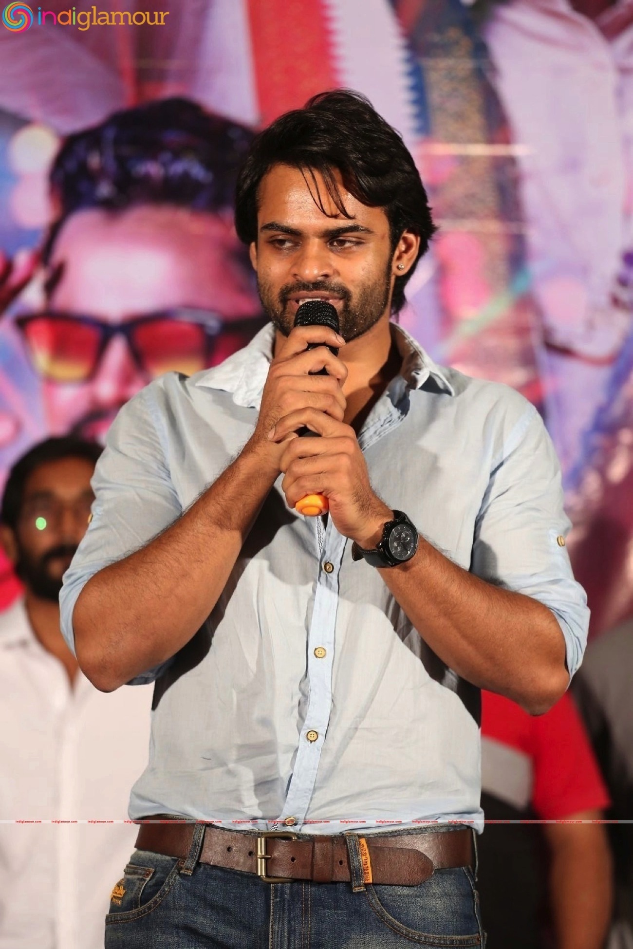 Kobbari Matta Teaser Launch Event hd photo