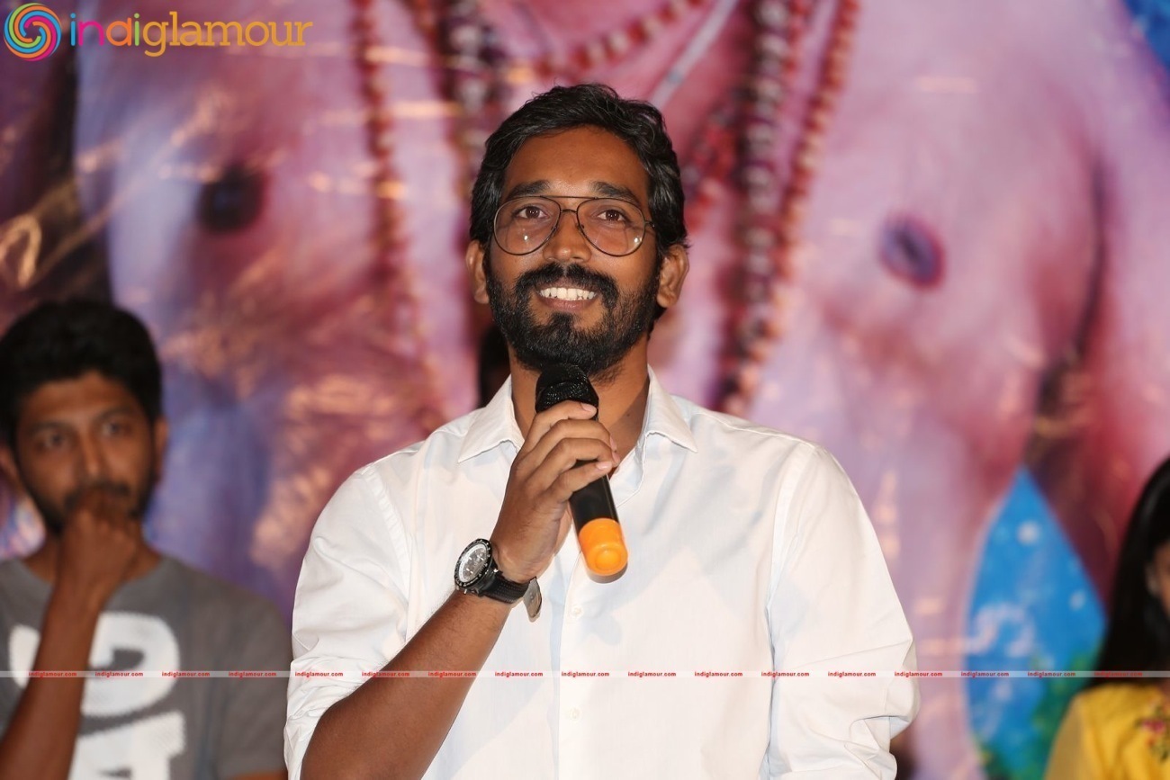 Kobbari Matta Teaser Launch Event hd photo