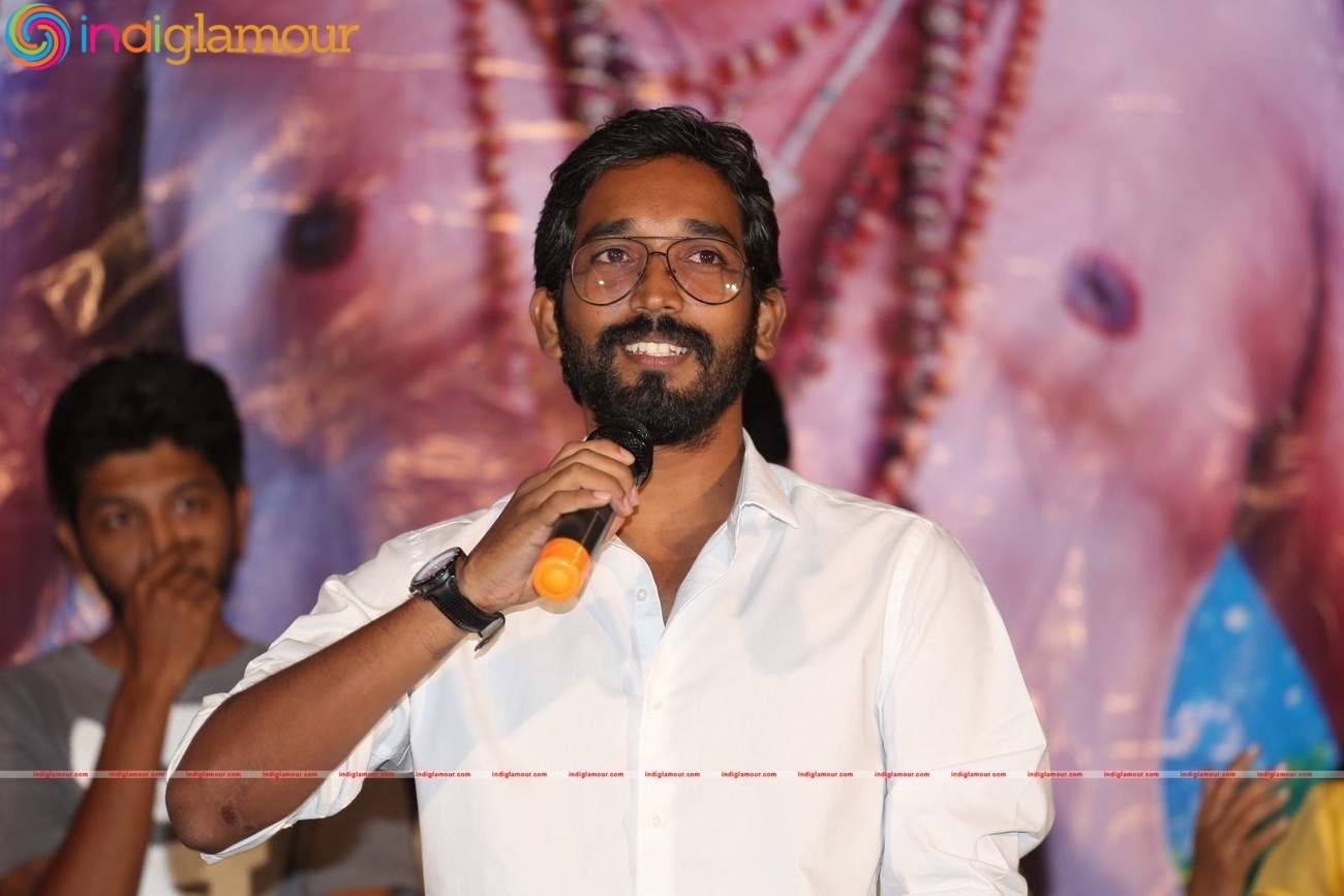 Kobbari Matta Teaser Launch Event hd photo