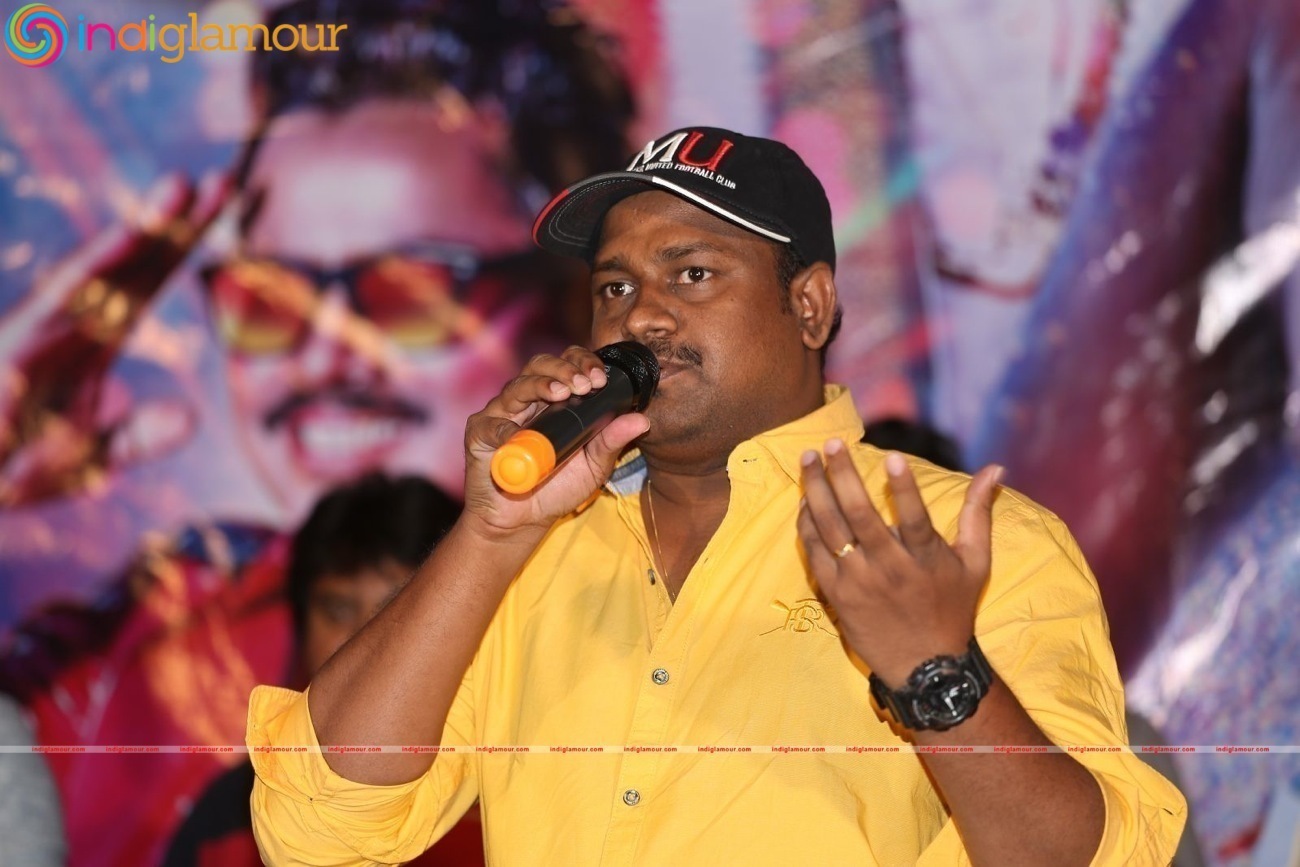 Kobbari Matta Teaser Launch Event hd photo