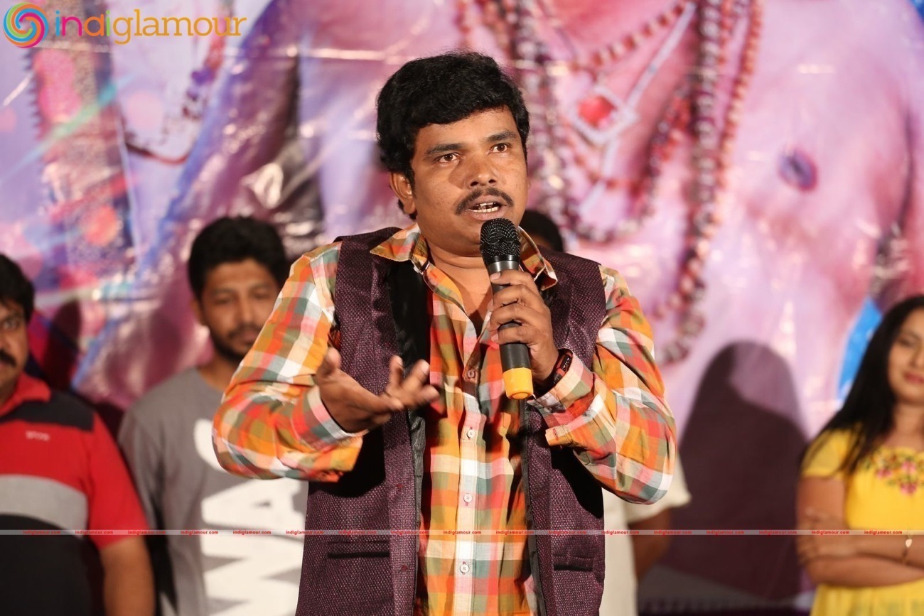 Kobbari Matta Teaser Launch Event hd photo
