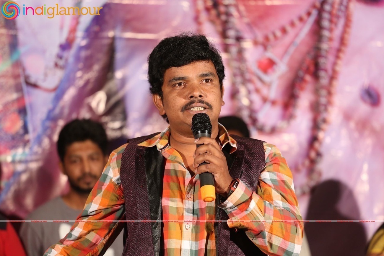 Kobbari Matta Teaser Launch Event hd photo