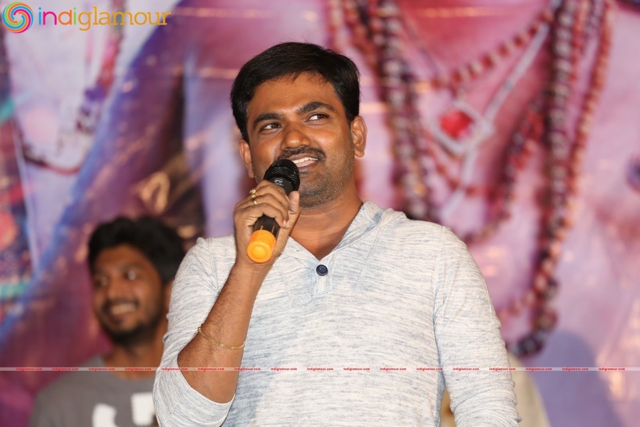 Kobbari Matta Teaser Launch Event hd photo
