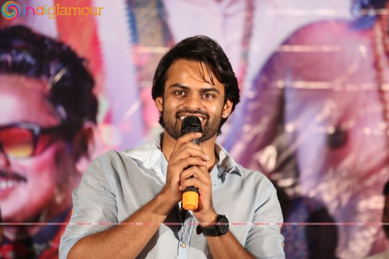 Kobbari Matta Teaser Launch Event hd photo