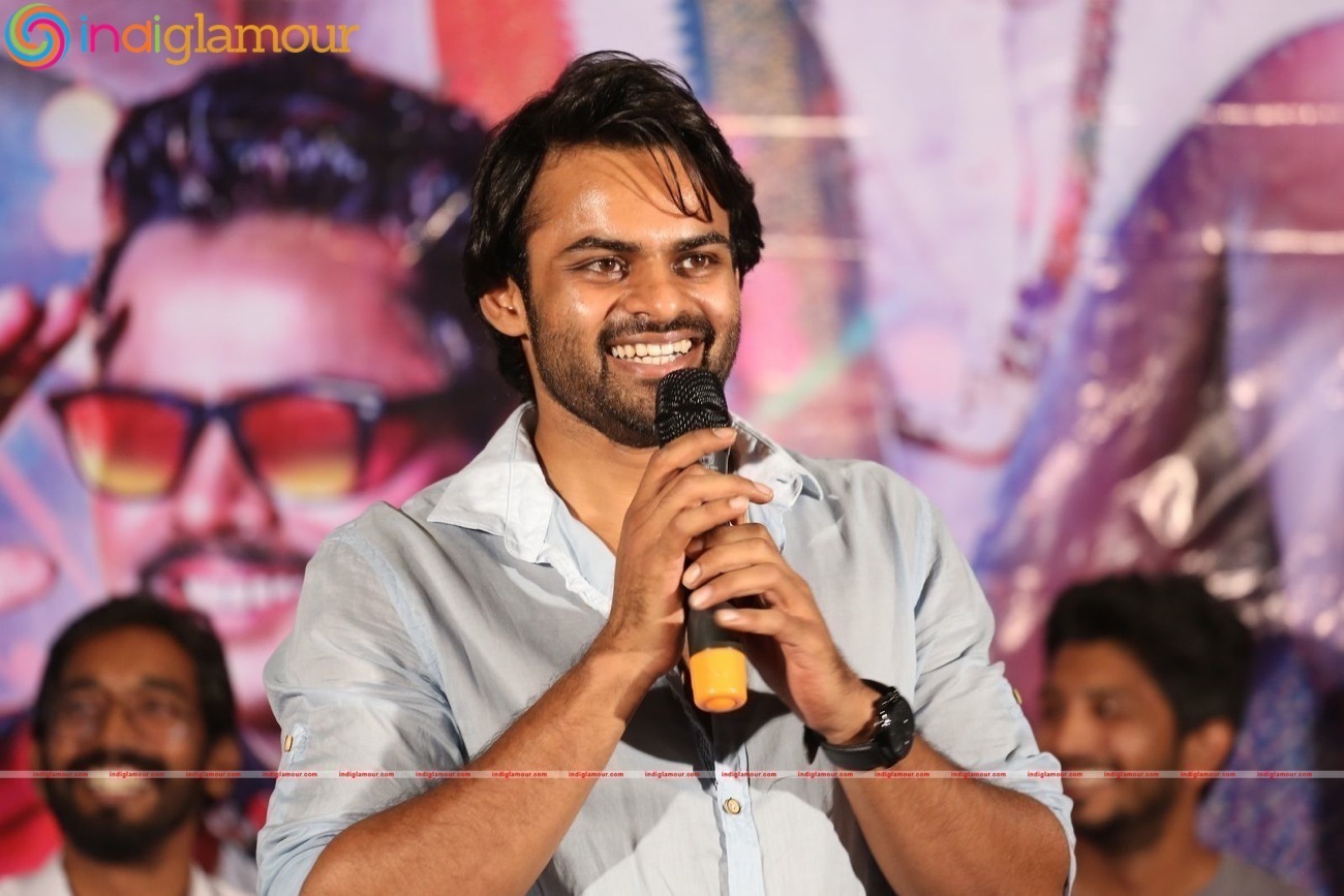 Kobbari Matta Teaser Launch Event hd photo