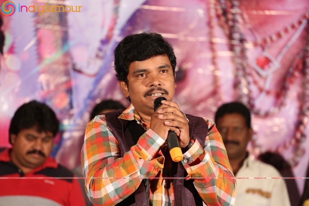 Kobbari Matta Teaser Launch Event hd photo