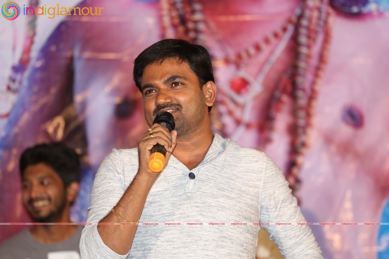 Kobbari Matta Teaser Launch Event hd photo