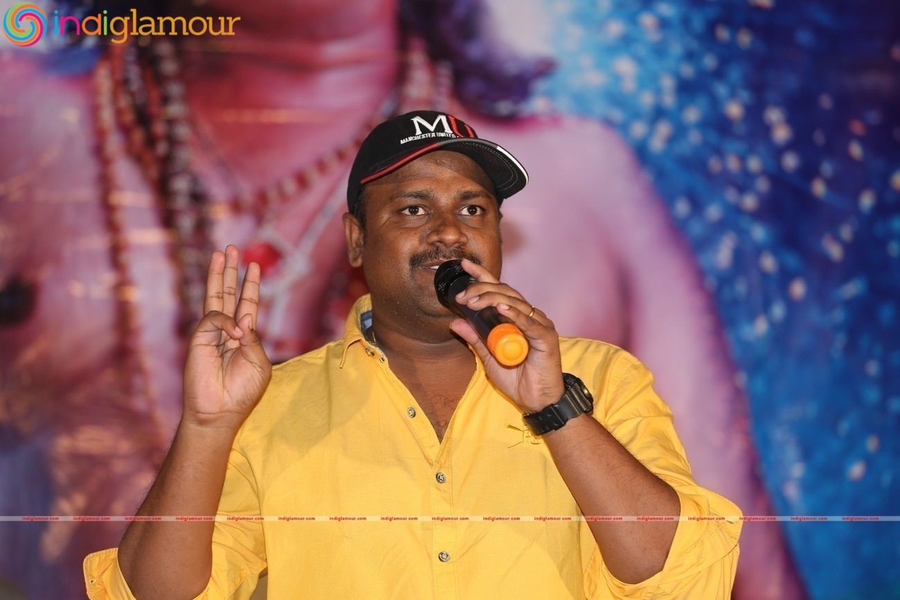 Kobbari Matta Teaser Launch Event hd photo