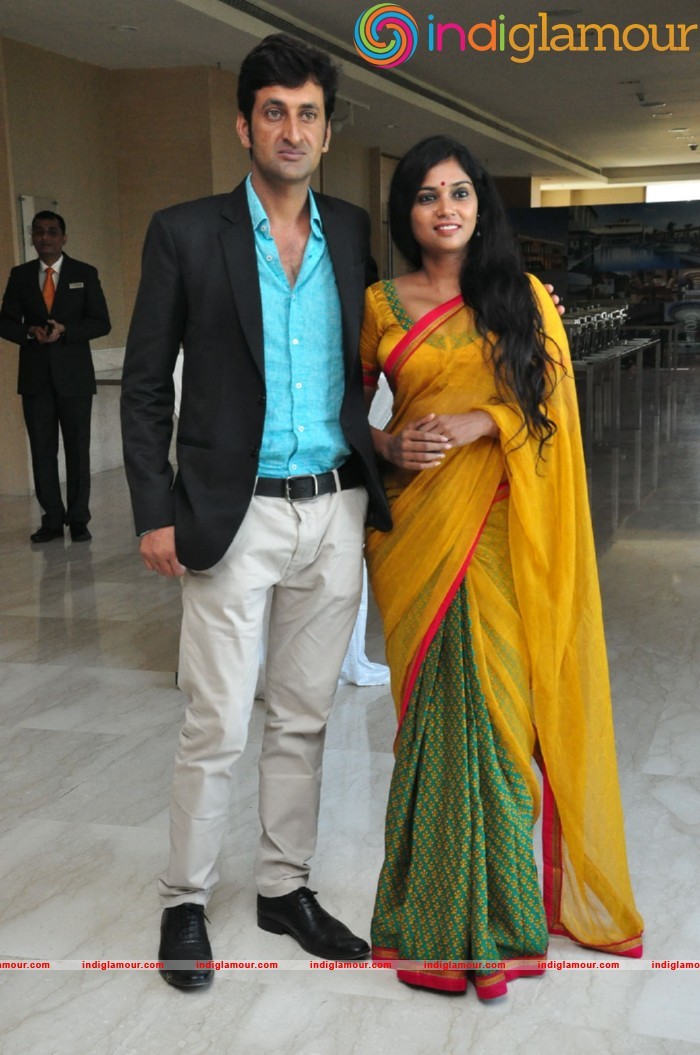 Killing Veerappan Movie Pressmeet Event hd photo