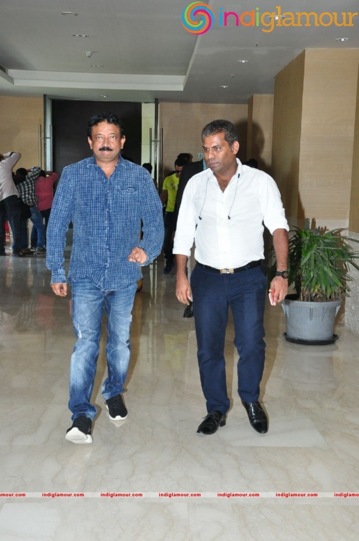 Killing Veerappan Movie Pressmeet Event hd photo