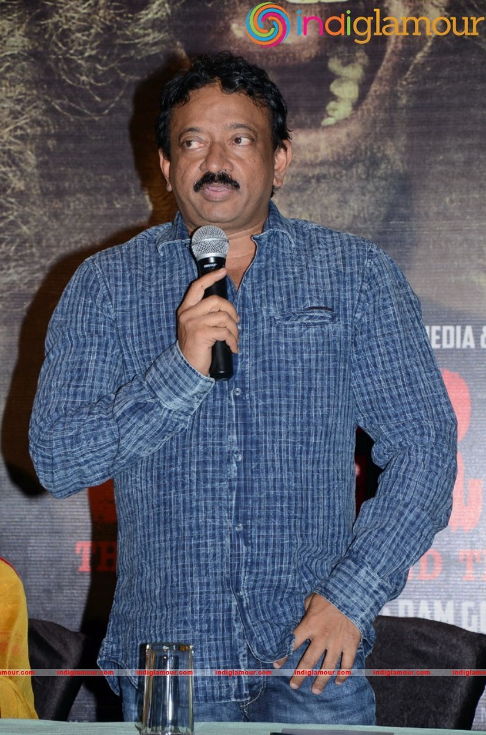 Killing Veerappan Movie Pressmeet Event hd photo