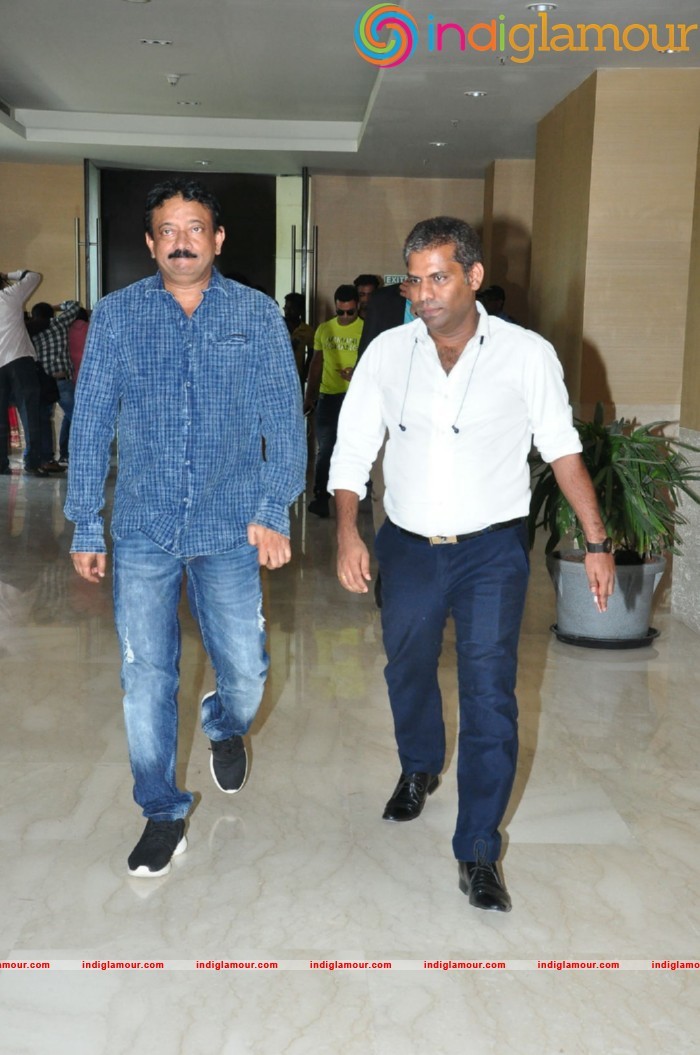 Killing Veerappan Movie Pressmeet Event hd photo