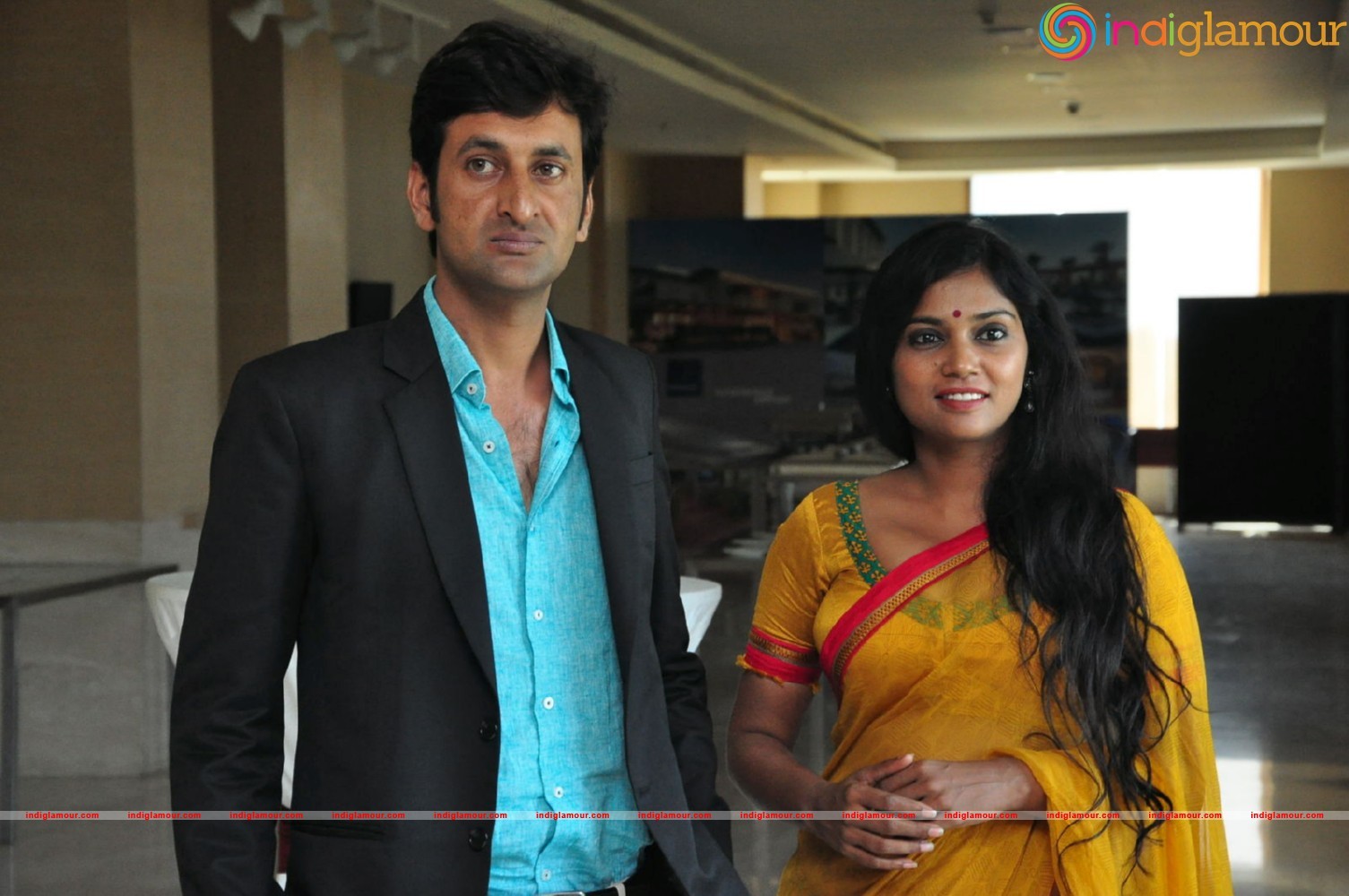 Killing Veerappan Movie Pressmeet Event hd photo