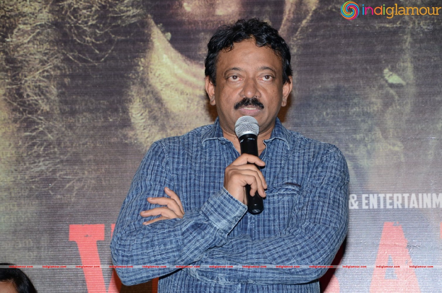 Killing Veerappan Movie Pressmeet Event hd photo
