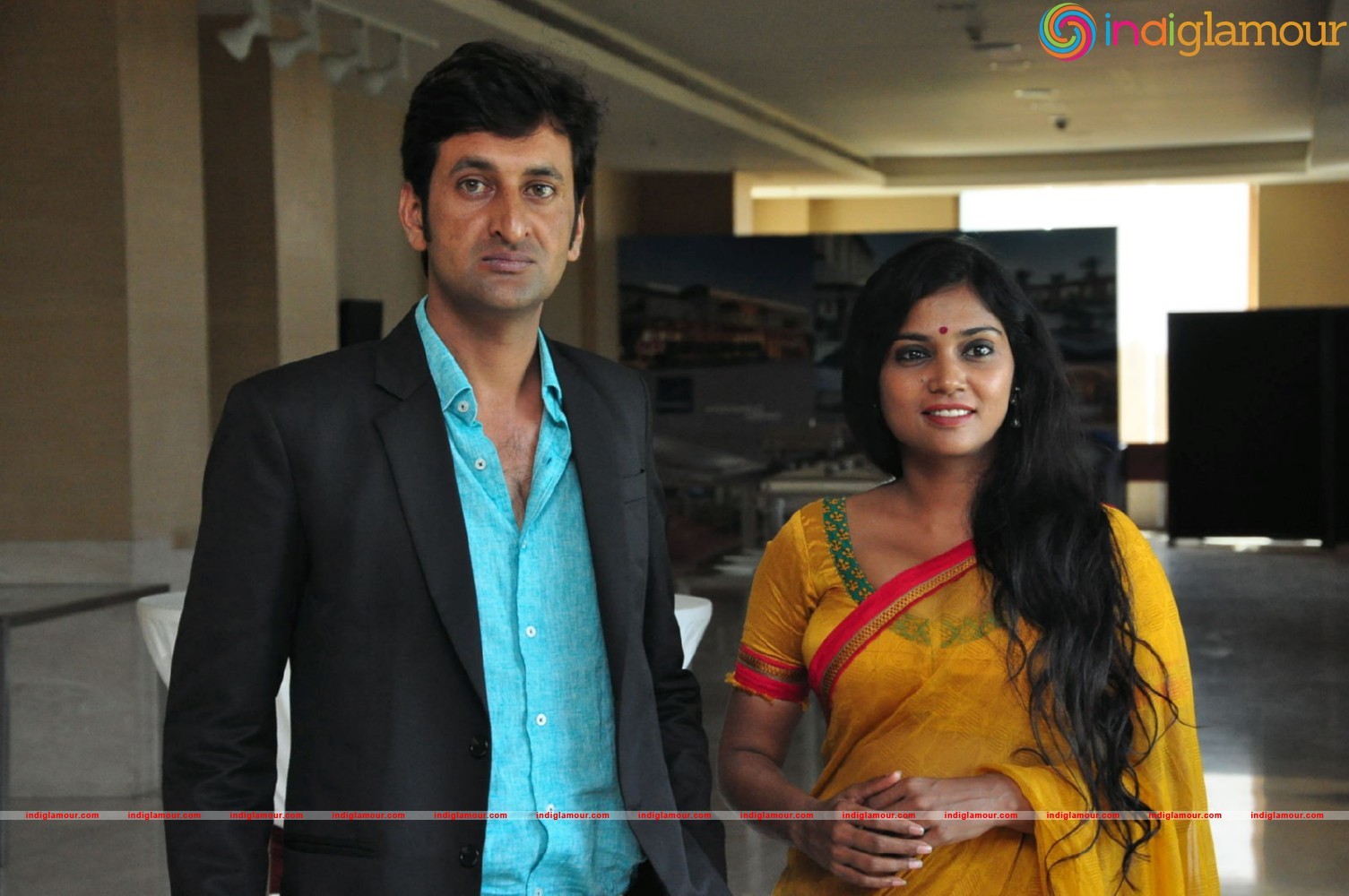 Killing Veerappan Movie Pressmeet Event hd photo