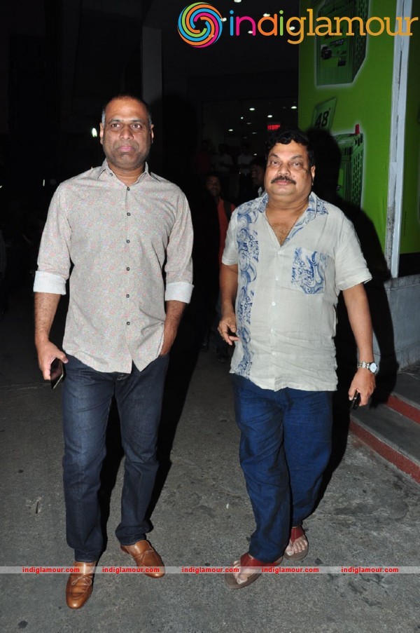 Venkayya Nayudu Wathes Bramhostavam Movie Event hd photo