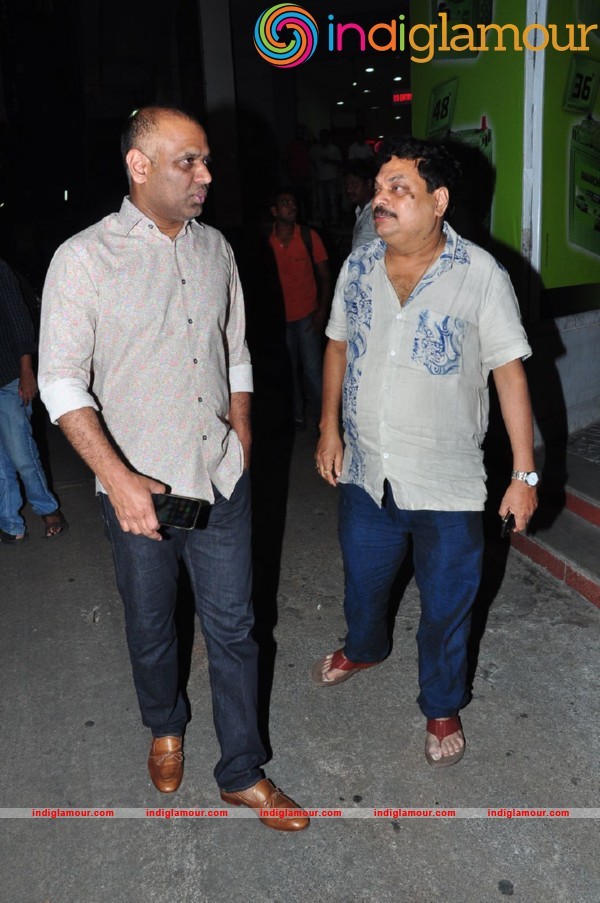 Venkayya Nayudu Wathes Bramhostavam Movie Event hd photo