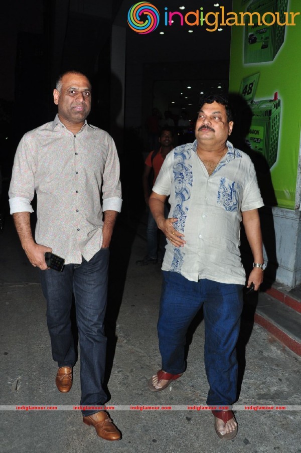 Venkayya Nayudu Wathes Bramhostavam Movie Event hd photo