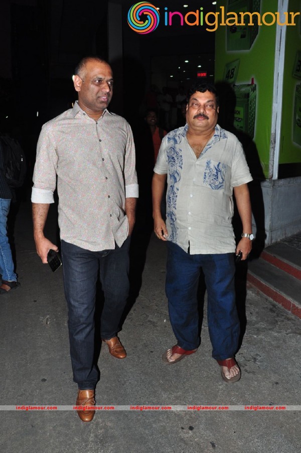 Venkayya Nayudu Wathes Bramhostavam Movie Event hd photo