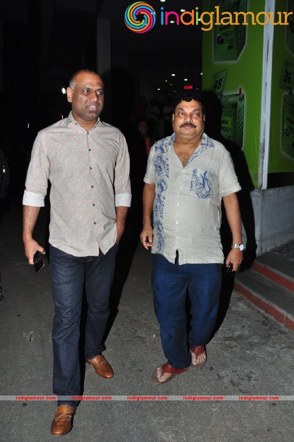 Venkayya Nayudu Wathes Bramhostavam Movie Event hd photo