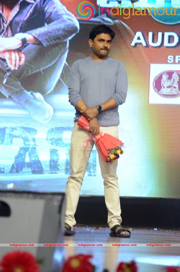 Gentleman Movie Audio Launch Event hd photo