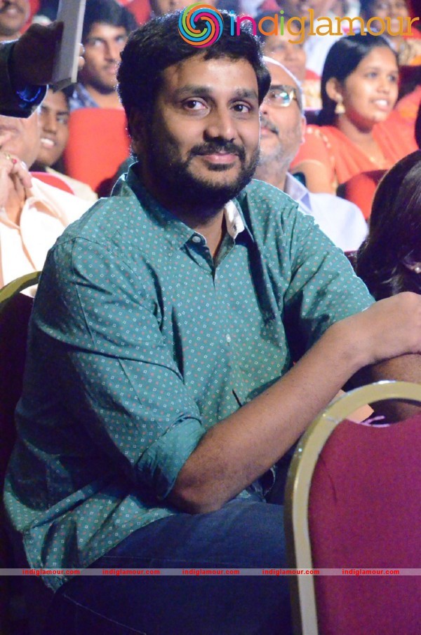 Gentleman Movie Audio Launch Event hd photo