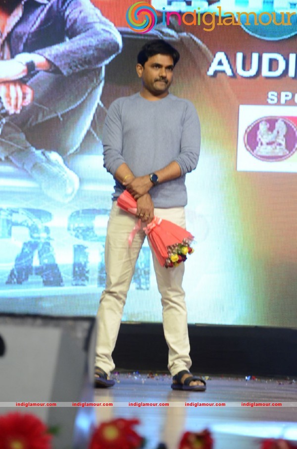 Gentleman Movie Audio Launch Event hd photo