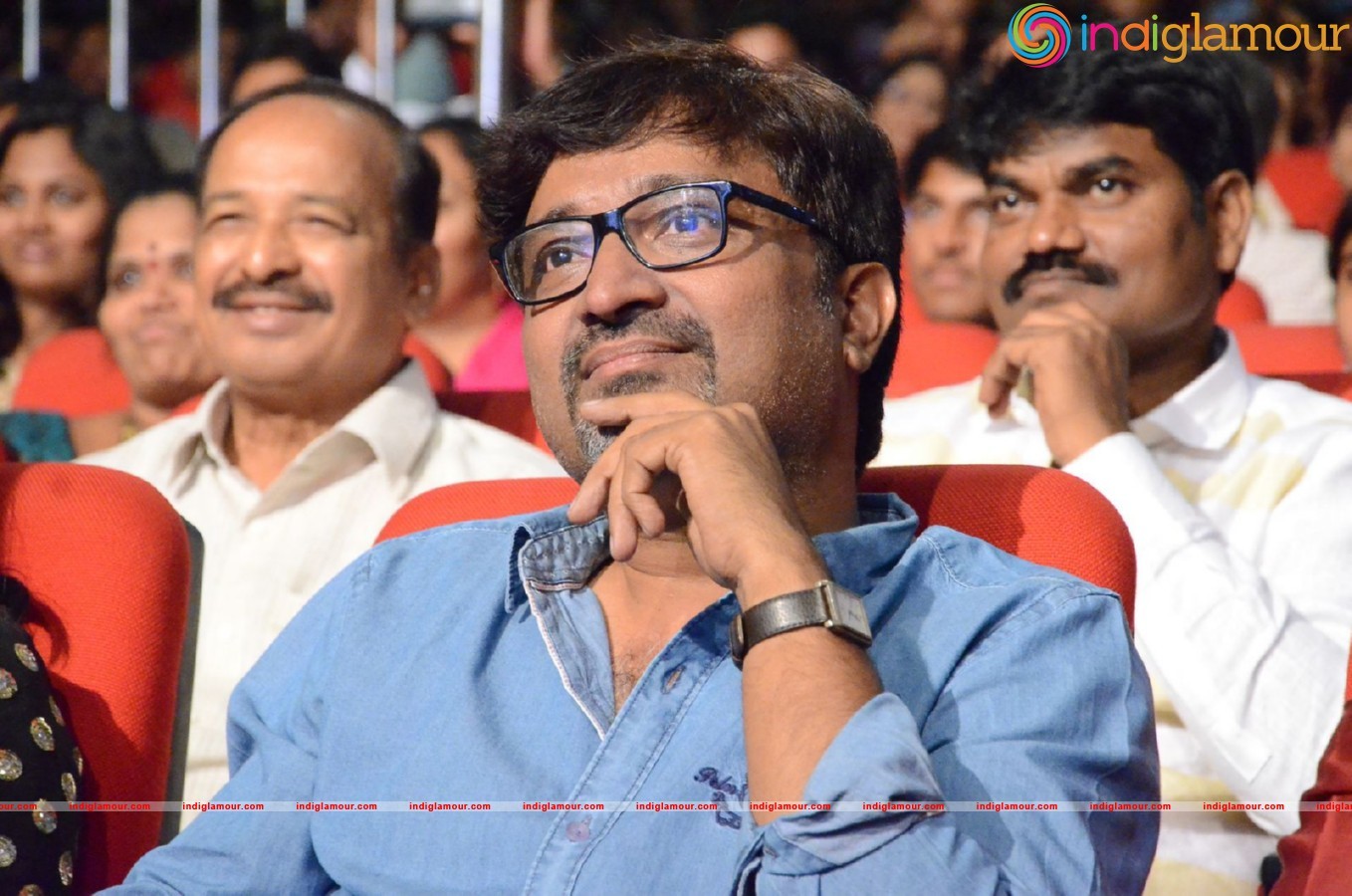 Gentleman Movie Audio Launch Event hd photo