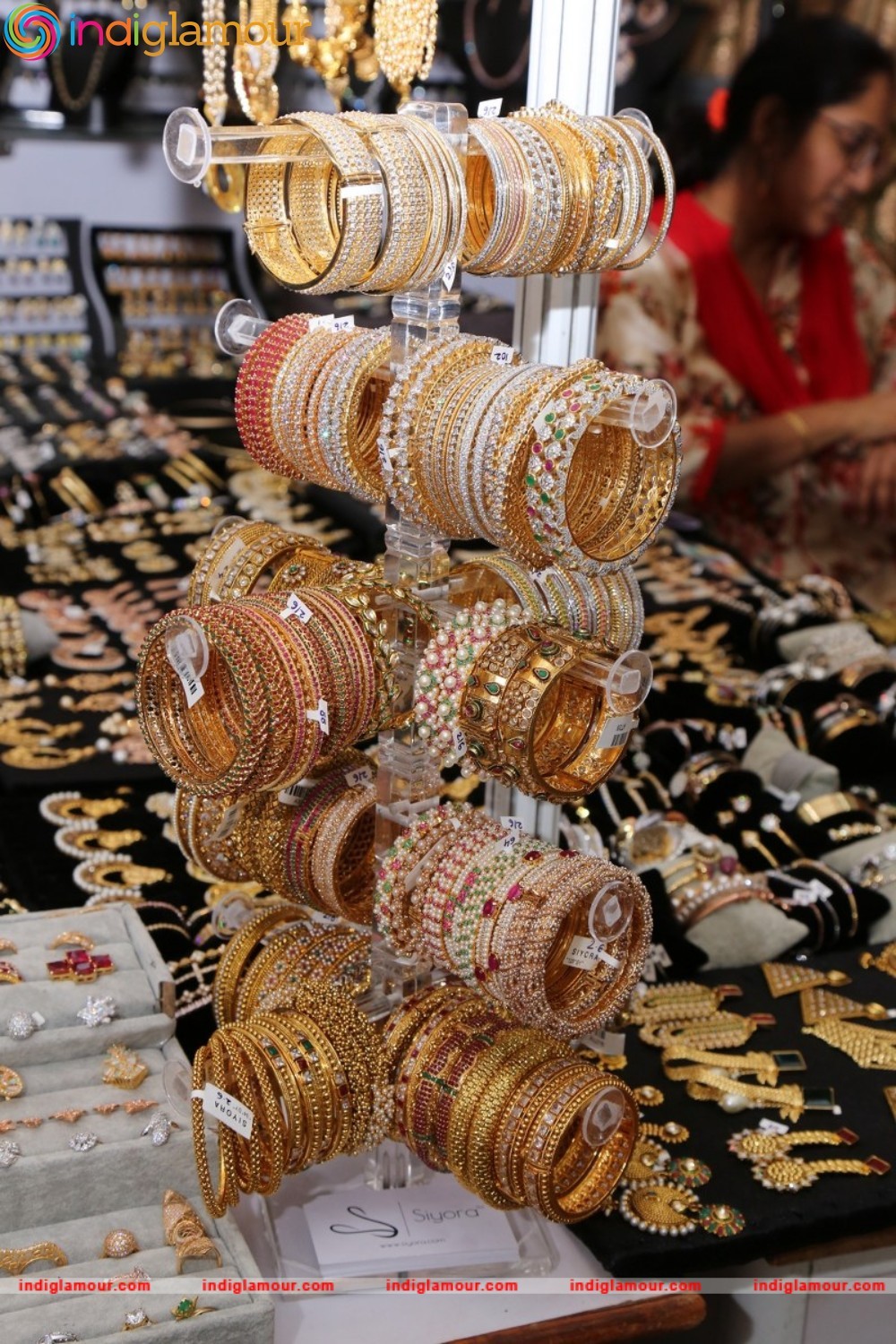 Aakriti Elite Exhibition Event hd photo