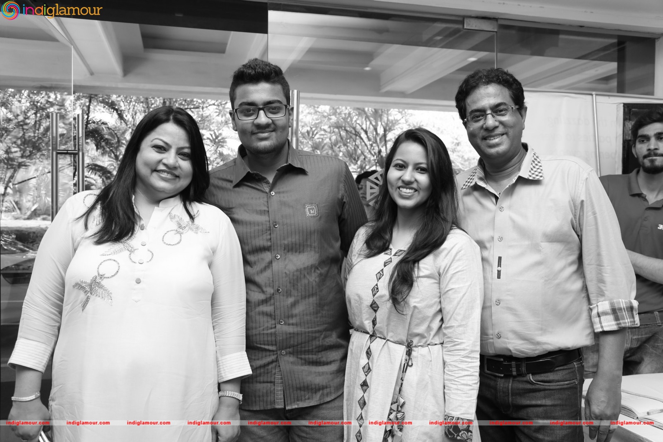 Aakriti Elite Exhibition Event hd photo